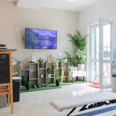 Love Dubrovnik Hostel 두브로브니크