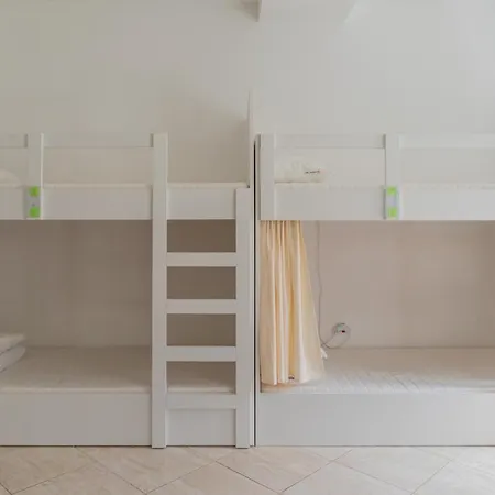 호스텔 Love Dubrovnik Hostel 두브로브니크