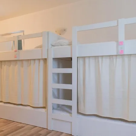 Love Dubrovnik Hostel 두브로브니크