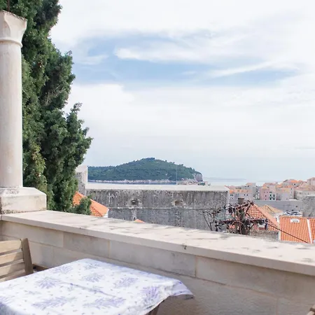 Love Dubrovnik Hostel * 두브로브니크